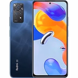 Redmi Note 11 Pro