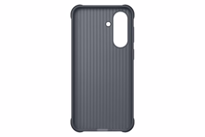 RA576CBE прочный чехол Samsung Galaxy A57, черный