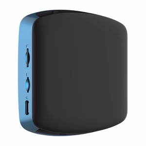 Carlinkit TBOX ULTRA Беспроводной адаптер Carplay и Android