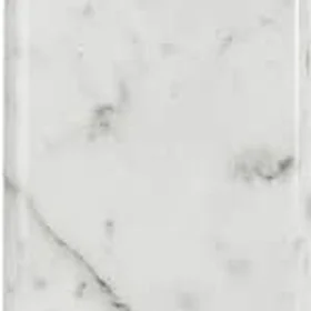 Richmond & Finch iPhone 7/8/SE 2020/ SE2022 Maciņš, Balts Marble