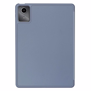 Tech-Protect SC Pen viedtālruņa apvalks Lenovo Tab M11 11" TB-330 - tumši violets