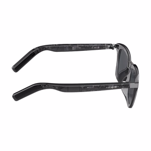 COLMI G06 Smart Glasses Black