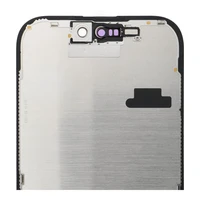 JK LCD ekrāns iPhone 16 Pro – 90 Hz FullHD Incell (IC maiņa)