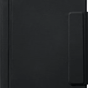 Laut Type Folio 2 viedtālruņa apvalks ar Bluetooth tastatūru iPad Pro 11" M4 (2024) - melns