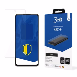 3mk ARC+ – tālruņa ekrāna aizsargs modelim Huawei Enjoy 20 SE