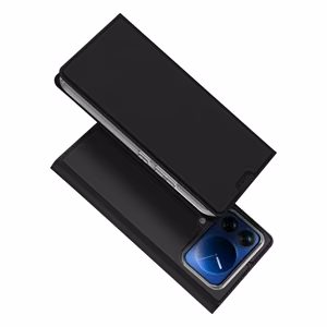 Futrālis Dux Ducis Skin Pro Xiaomi 17 Pro Max melns