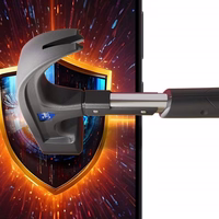 3mk Silky Matt Privacy - Matte Privacy Film Samsung Galaxy S25