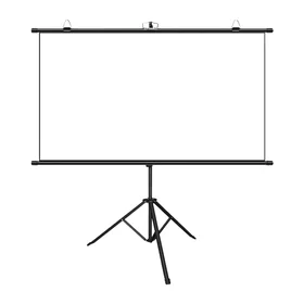 Blitzwolf 100 inch projection screen BW-VS12
