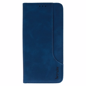 Wonder Prime korpuss priekš Xiaomi 17 Pro Max Navy