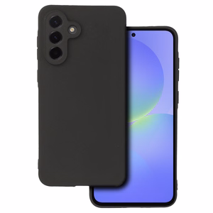 Aizmugures maciņš MATT Samsung Galaxy A36 5G melns