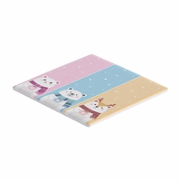 Dekoratīvs vāciņš / uzgalis T5 SONOFF Cartoon 3C skārienslēdzim