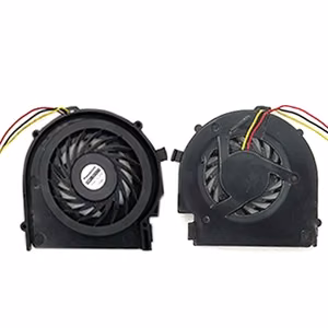 Portatīvā datora ventilators Dell N4030, N4020