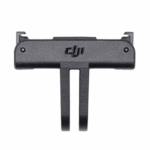 DJI Osmo Action 3 līmējamās pamatnes komplekts