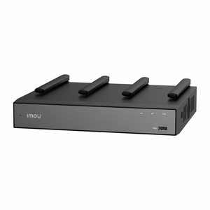 IMOU N118W 18-канальный IP видеорегистратор