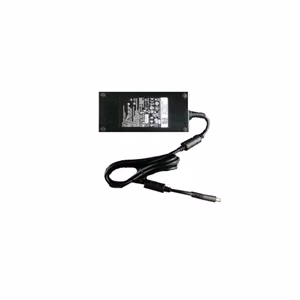 Dell AC Adapter with Power Cord - Europe 7.4 mm 180 W Adapter