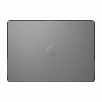 Speck SmartShell - MacBook Pro 16" maciņš (M5/M4/M3/M2/M1/2026-2021) (Onyx melns)