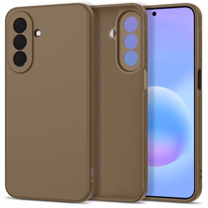 Tech-Protect Icon vacins Samsung Galaxy A27 5G, brungans