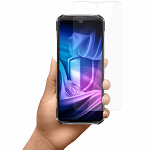 3mk Silky Matt Pro – tālruņa ekrāna aizsargs modelim Doogee S119