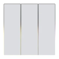 Avatto TS60-EU-W3 viedais gaismas slēdzis