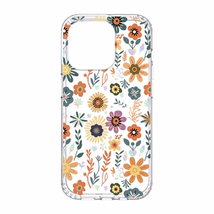 IMD apdrukas futrālis iPhone 15 Pro 6,1" laukam