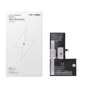 JCID Battery for iPhone X 3100 mAh (high capacity)