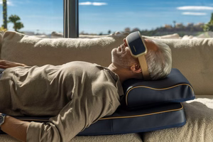 Medivon Horizon Pro 2 acu masieris