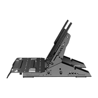 PXN PD HM pedāļu komplekts - bremzes un gāze (Windows 7/8/10/11)