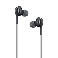 Samsung EO-IC100BBE USB-C stereo Hi-Fi vadu austiņas (OOB Bulk - aizvietojošais iepakojums) - melnas