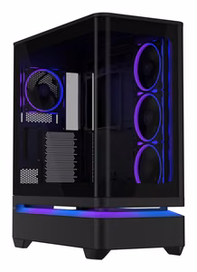 ASUS PRIME AP304 TG ARGB BLACK