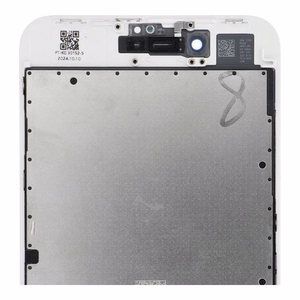 FixCell LCD ekrāns IPHONE 8 Plus Retina balts (remontēts)
