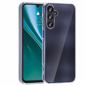 Etteri прозрачный чехол Samsung Galaxy A15 4G / A15 5G
