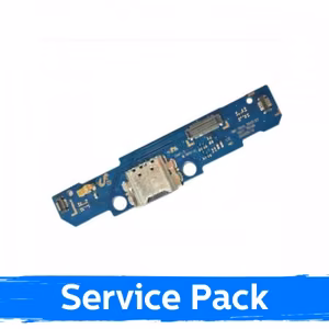 Разъём зарядки для Samsung T510 T515 Tab A 10.1'' с шлейфом Plata (Service Pack)