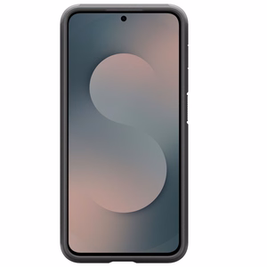 Spigen Tough Armor Mag MagSafe futrālis Samsung Galaxy S25 FE - Melns un dzeltens