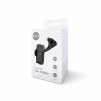 Setty automašīnas turētājs U16