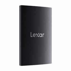 Lexar SL500 2TB Portable SSD Drive