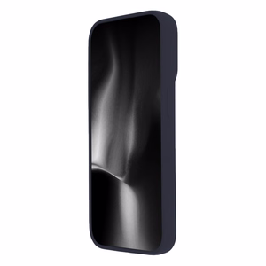 Silicon Soft Mag apvalks iPhone 15 Plus 6,7" tumši zils