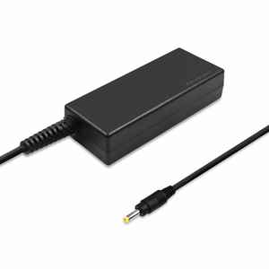 Qoltec 51038 barošanas adapteris iekštelpu 65 W melns