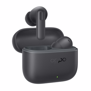 OPPO pilnībā bezvadu austiņas Buds3 Pro Bluetooth, iekšauss, mikrofons, grafīta pelēks, bezvadu