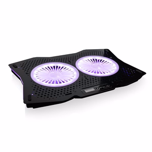 Modecom MC-CF18 RGB охлаждающая подставка для ноутбука