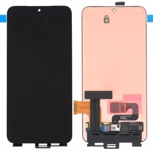 LCD ekrāns Samsung S911 S23 5G ar skārienjūtīgu ekrānu (BEZ RĀMJA) oriģināls (servisa pakotne)