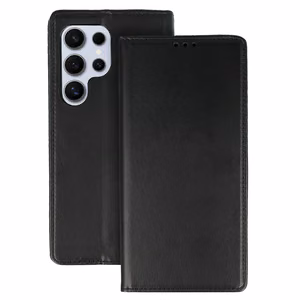 Чехол Smart Magneto для Xiaomi 14T чёрный