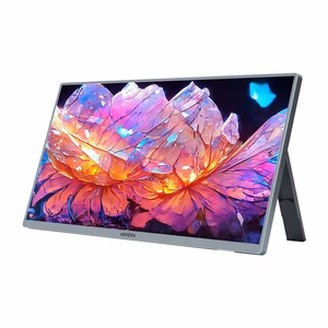 Arzopa A3C Pro 13.3" portatīvais monitors