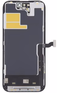 LCD screen priekš iPhone 14 Pro ar touch screen Premium OLED 120Hz (Removable IC)