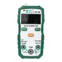 BEST BST-58F digitālais multimetrs