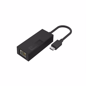 Lenovo USB-C 2.5G Ethernet adapteris 4X91H17795, USB 3.0 uz RJ45