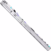 TECH21 Maciņš T21-9563 EVO ART IPHONE 13 PRO zebra