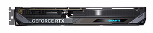 GIGABYTE GeForce RTX 5060 GAMING OC 8G Videokarte - 8GB GDDR7