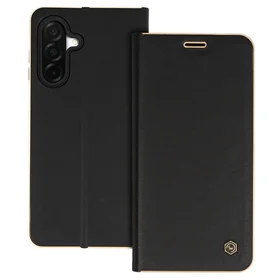 Wonder rāmja apvalks Samsung Galaxy A26 5G melns