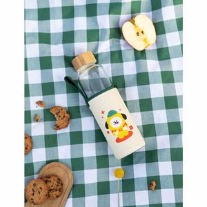 BT21 CHIMMY ūdens pudele, 500 ml