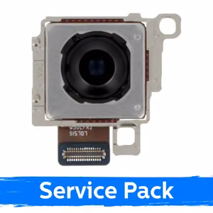 Kamera, saderīga ar Samsung S731 S25 FE / aizmugurējā kamera "galvenā" 50MP (Service Pack)